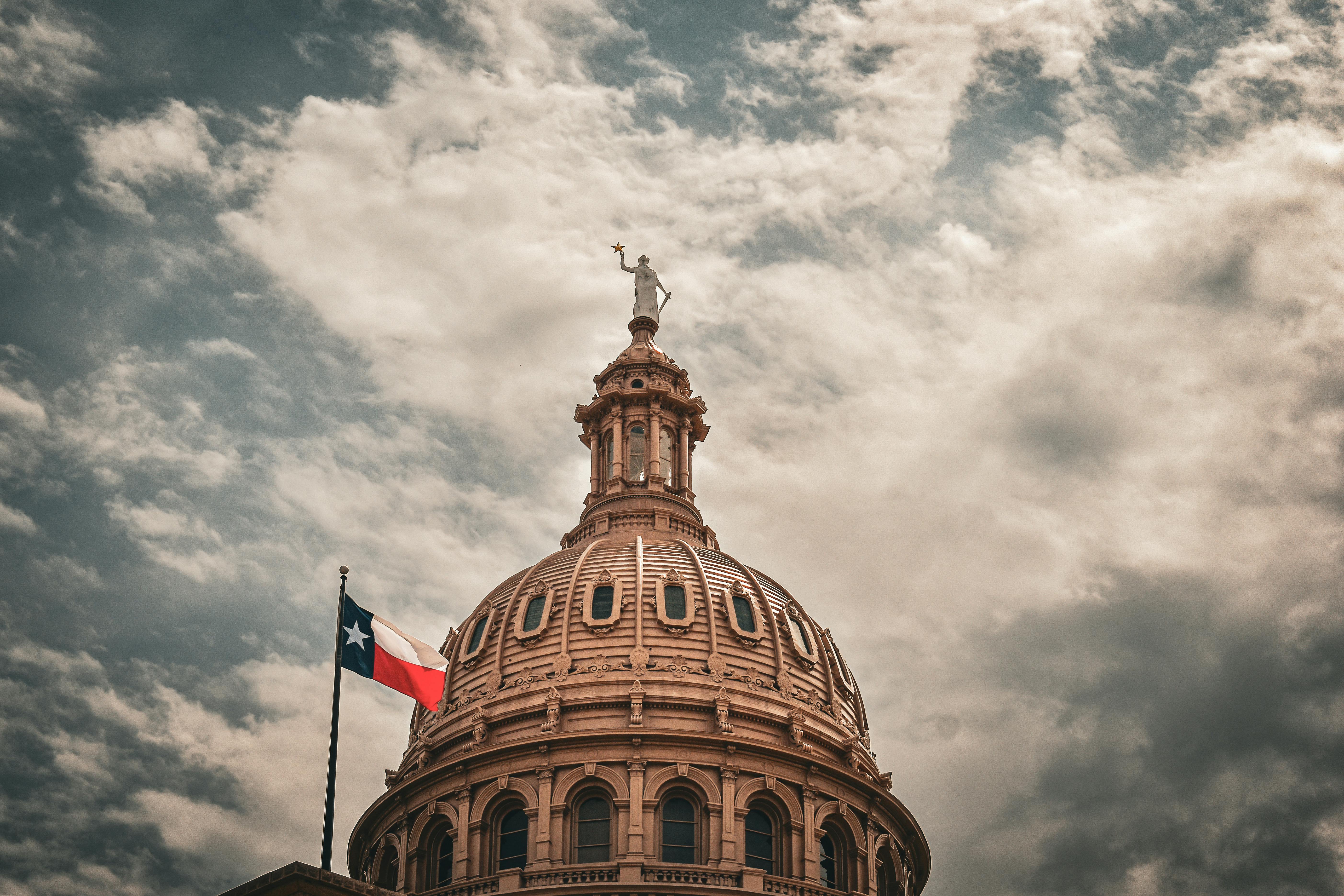 Image of Texas Capitol
