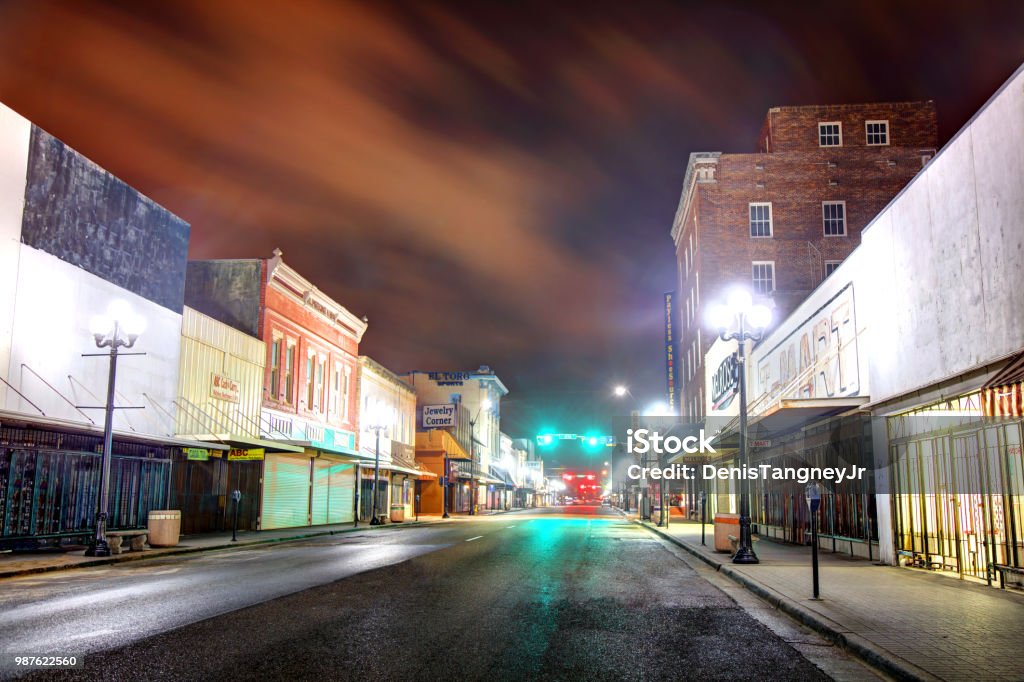 Image of Downtown Brownsville